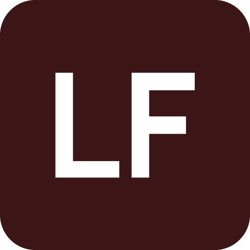 Liverpool Fruit Bar logo